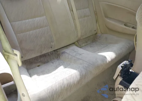 2007 Honda Civic Lx из США, поврежденный, VIN 2HGFG12697H555162